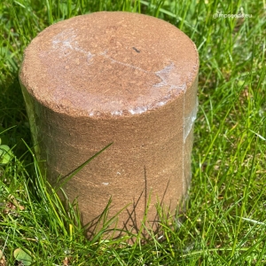 Podłoże Kokosowe 550gram