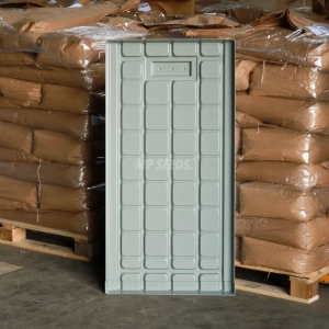 Taca Hydroponiczna Ebb & Flow 60x120cm