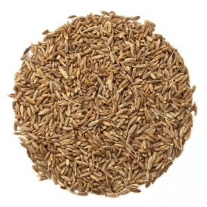 Kminek Nasiona na Mikroliście 