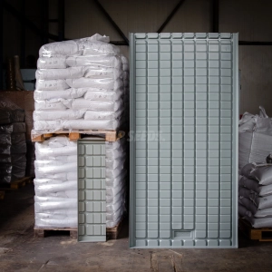 Taca Hydroponiczna Ebb & Flow 120x270cm