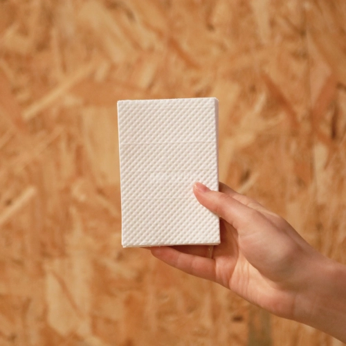 Podłoża z celulozy do uprawy mikroliści