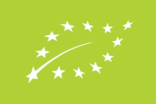 Logo certyfikatu ECO