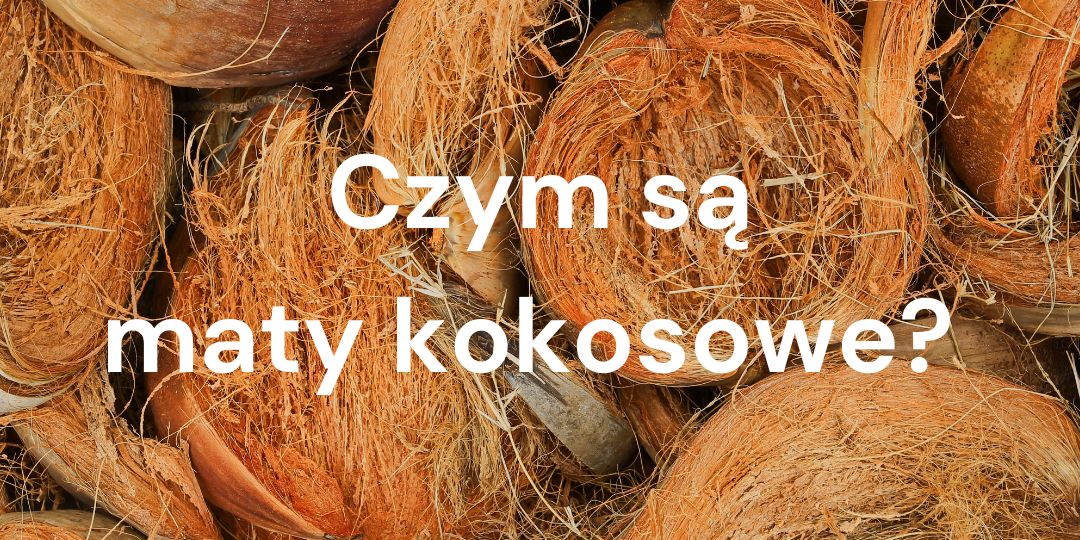 Mata kokosowa: Sekretny składnik udanej uprawy mikroliści